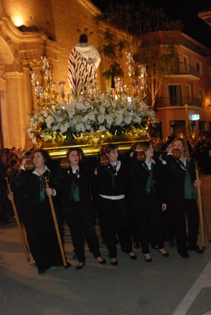 Salutacion a la Virgen de los Dolores 2013 - 38